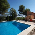 Lliber property: Villa for sale in Lliber 203294