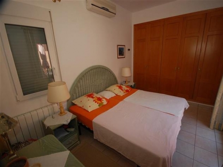 Lliber property: Villa with 4 bedroom in Lliber, Spain 203294