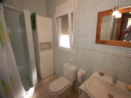 Lliber property: Alicante property | 4 bedroom Villa 203294