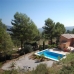 Lliber property: 4 bedroom Villa in Lliber, Spain 203294