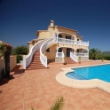 Benidoleig property: Villa for sale in Benidoleig 203297