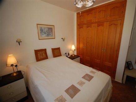 Benidoleig property: Villa for sale in Benidoleig, Alicante 203297