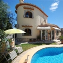 Villa for sale in town 203298