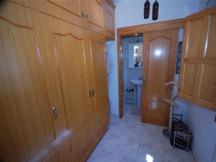 town, Spain | Villa for sale 203298
