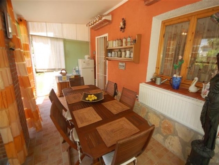town Villa 203298
