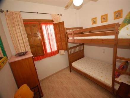 Villa in Alicante for sale 203299