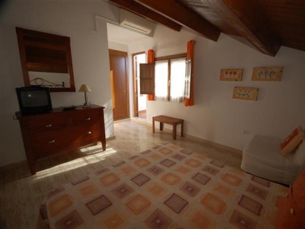 town, Spain | Villa for sale 203299