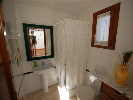 Alicante Villa 203299