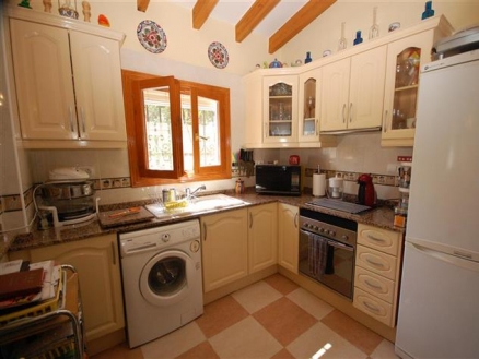 Monte Pego property: Villa for sale in Monte Pego, Alicante 203300