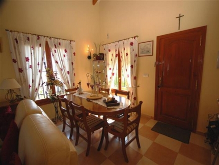 Monte Pego property: Alicante property | 3 bedroom Villa 203300
