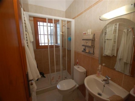 Monte Pego property: Monte Pego, Spain | Villa for sale 203300