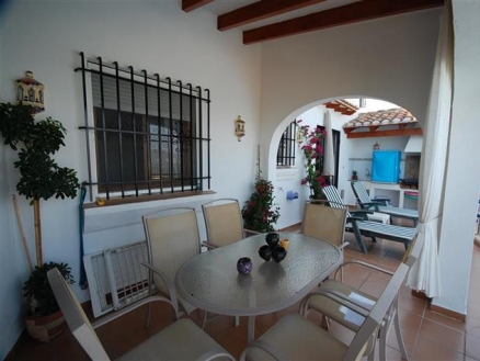 Monte Pego property: Monte Pego Villa 203300