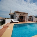 Monte Pego property: Villa for sale in Monte Pego 203301