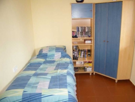 Alhaurin El Grande property: Malaga property | 3 bedroom Townhome 203302