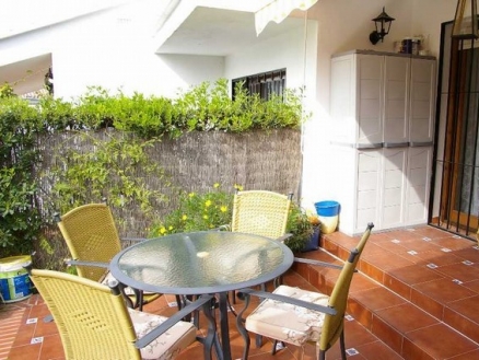 Alhaurin El Grande property: Malaga Townhome 203302