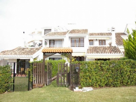 Alhaurin El Grande property: Alhaurin El Grande Townhome 203302