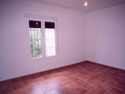 Coin property: Malaga property | 3 bedroom Villa 203307