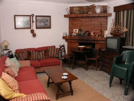 Alhaurin El Grande property: Villa for sale in Alhaurin El Grande, Spain 203310