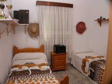 Alhaurin El Grande property: Villa in Malaga for sale 203310