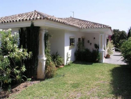Mijas property: Villa with 3 bedroom in Mijas 203322