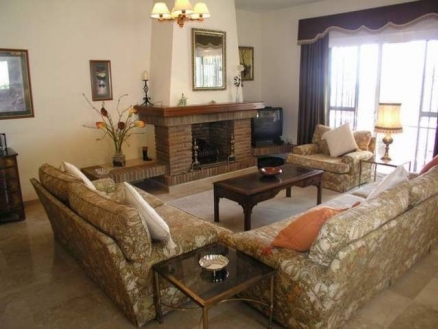 Mijas property: Villa with 3 bedroom in Mijas, Spain 203322