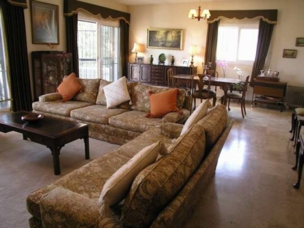 Mijas property: Villa in Malaga for sale 203322