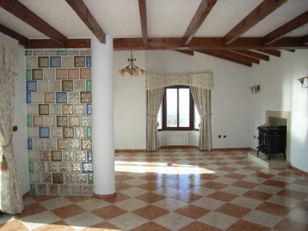 Alhaurin El Grande property: Villa for sale in Alhaurin El Grande, Malaga 203330