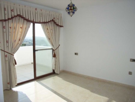 Alhaurin El Grande property: Malaga property | 3 bedroom Villa 203330