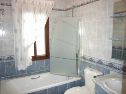 Alhaurin El Grande property: Malaga Villa 203330