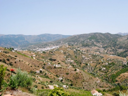 Competa property: Villa for sale in Competa, Malaga 203335