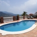 Competa property: 3 bedroom Villa in Malaga 203335