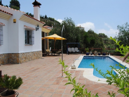 Competa property: Villa for sale in Competa 203337