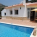 Competa property: Competa, Spain Villa 203337