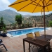 Competa property: 3 bedroom Villa in Malaga 203337