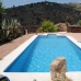 Competa property: Competa Villa, Spain 203337
