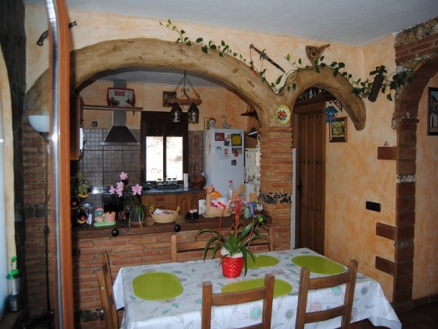 Competa property: Villa in Malaga for sale 203338