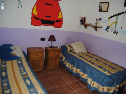 Competa property: Competa Villa 203338