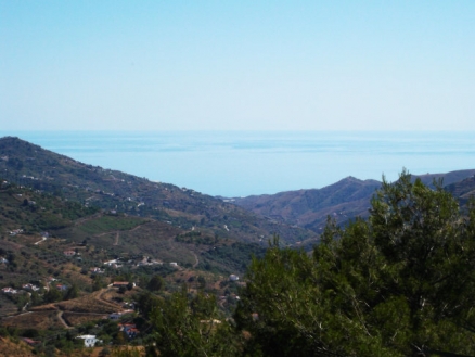 Competa property: Villa for sale in Competa, Spain 203339