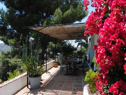 Competa property: Villa for sale in Competa, Malaga 203339