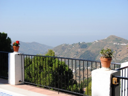 Competa property: Apartment with 2 bedroom in Competa, Spain 203343