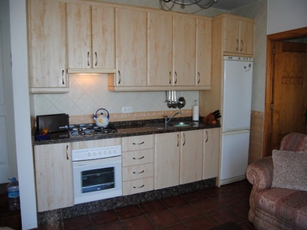 Competa property: Apartment for sale in Competa, Malaga 203343