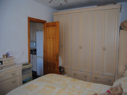 Competa property: Malaga Apartment 203343