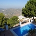 Competa property: 2 bedroom Apartment in Competa, Spain 203343