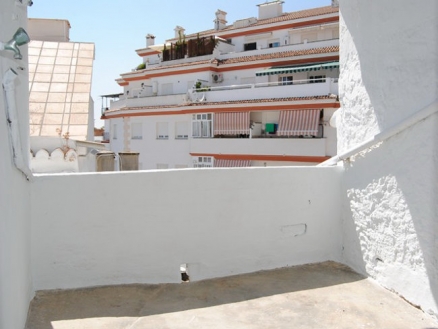 Competa property: Competa, Spain | Townhome for sale 203344