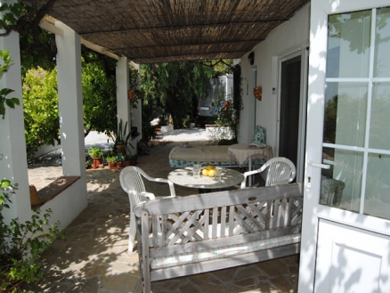 Competa property: Villa in Malaga for sale 203349