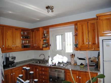 Competa property: Malaga Villa 203349