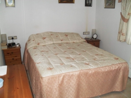 town, Spain | Villa for sale 203354