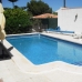 3 bedroom Villa in town, Spain 203354