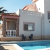 3 bedroom Villa in town, Spain 203356