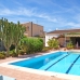 province, Spain Villa 203423